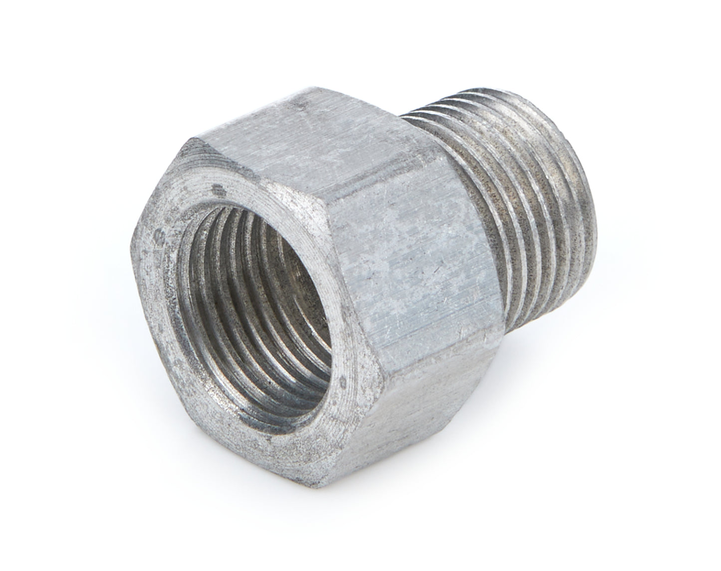 Aluminum Temp Adapter 3/8 NPT