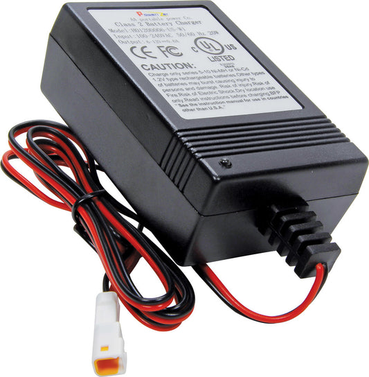 Battery Charger for Digital Gauges