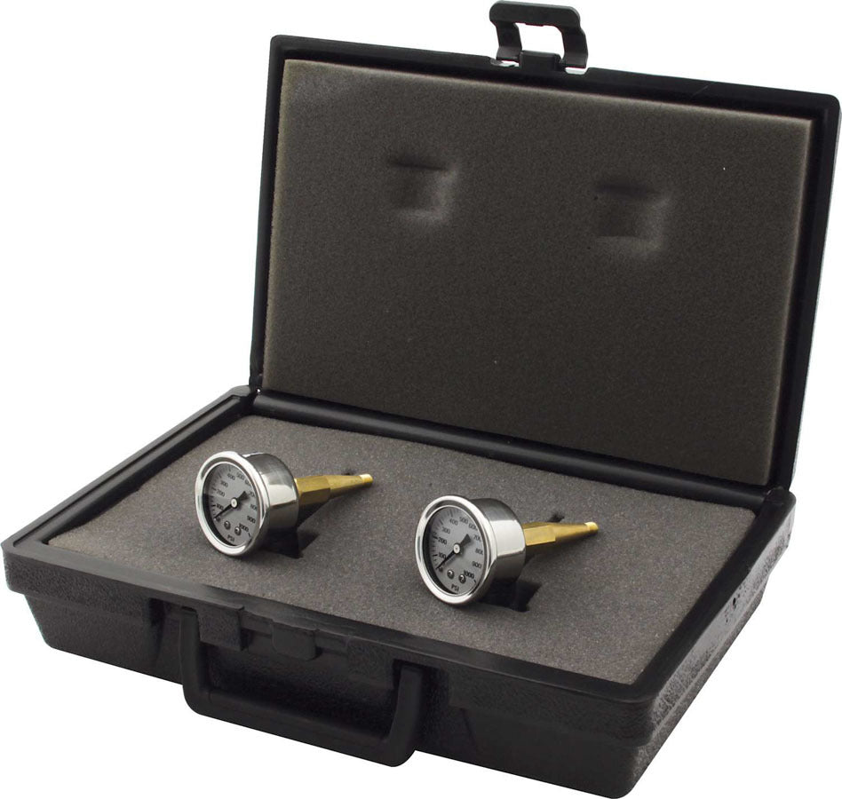 GM Metric Caliper Pressure Test Kit