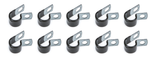 Alum Line Clamps 1/2in 10pk