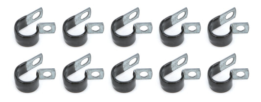 Alum Line Clamp 5/8in 10pk