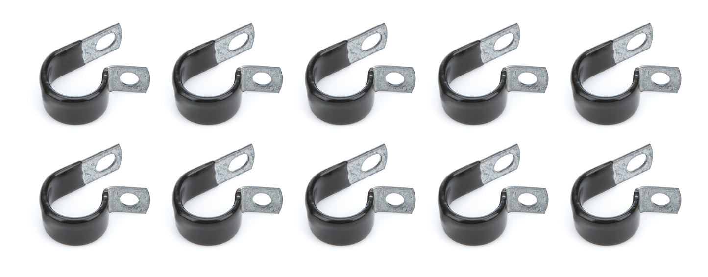 Alum Line Clamps 3/4in 10pk