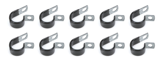 Alum Line Clamps 3/4in 10pk