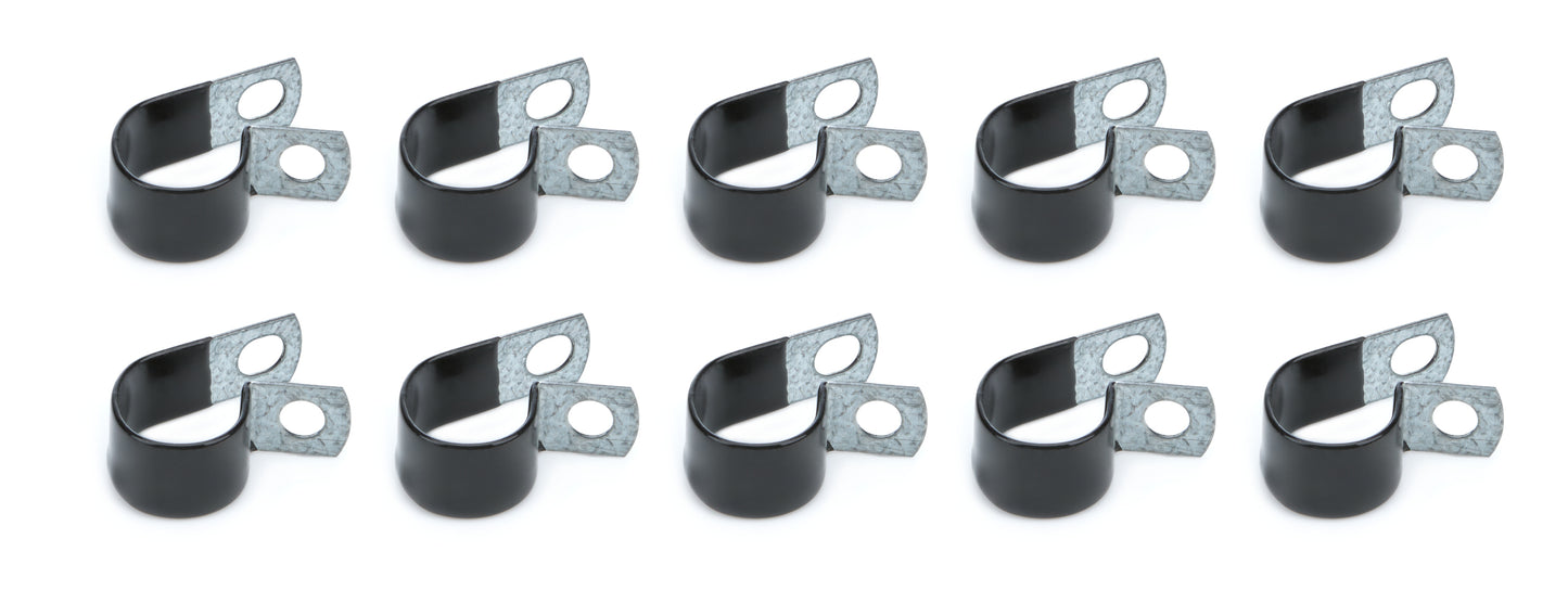 Alum Line Clamps 1in 10pk