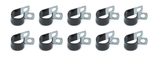 Alum Line Clamps 1in 10pk