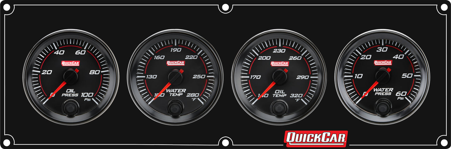 RedLine Panel 2-5/8in OP/WT/OT/WP