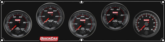 RedLine Panel 2-5/8in 4-1 OP/WT/OT/FP100