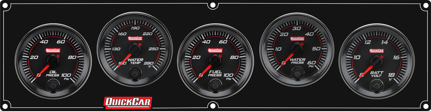 RedLine Panel 2-5/8in OP/WT/FP100/WP/VT