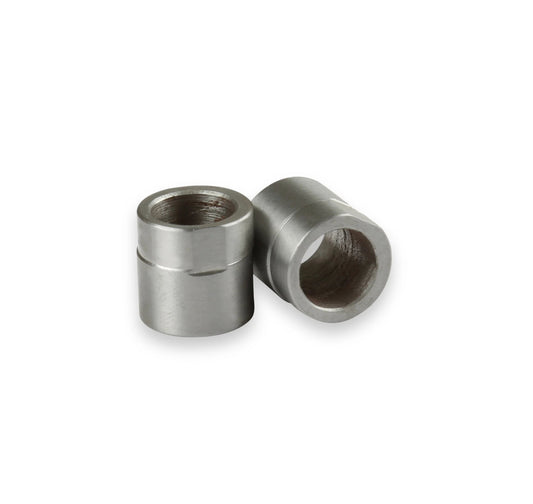 15mm Offset Dowel Pins 2pk  .014 Offset