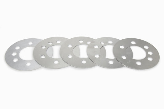 Flexplate Spacer Shims GM 86-96 kit