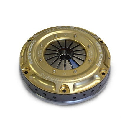 7.25 Pro Clutch 10SP 3 Disc Pre-86