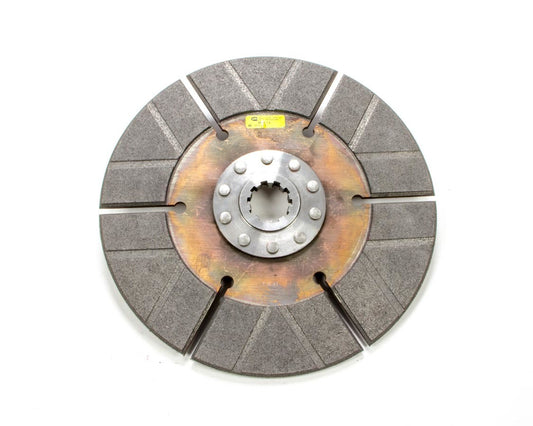 Clutch Disc 5135 Iron 1-3/8-10 Spline