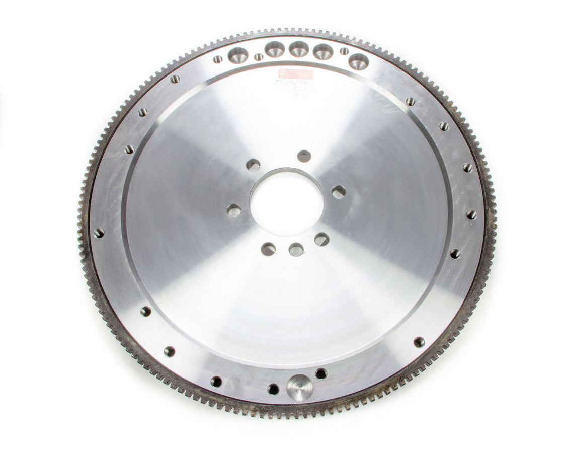 Chevy 168 Tooth Billet Flywheel