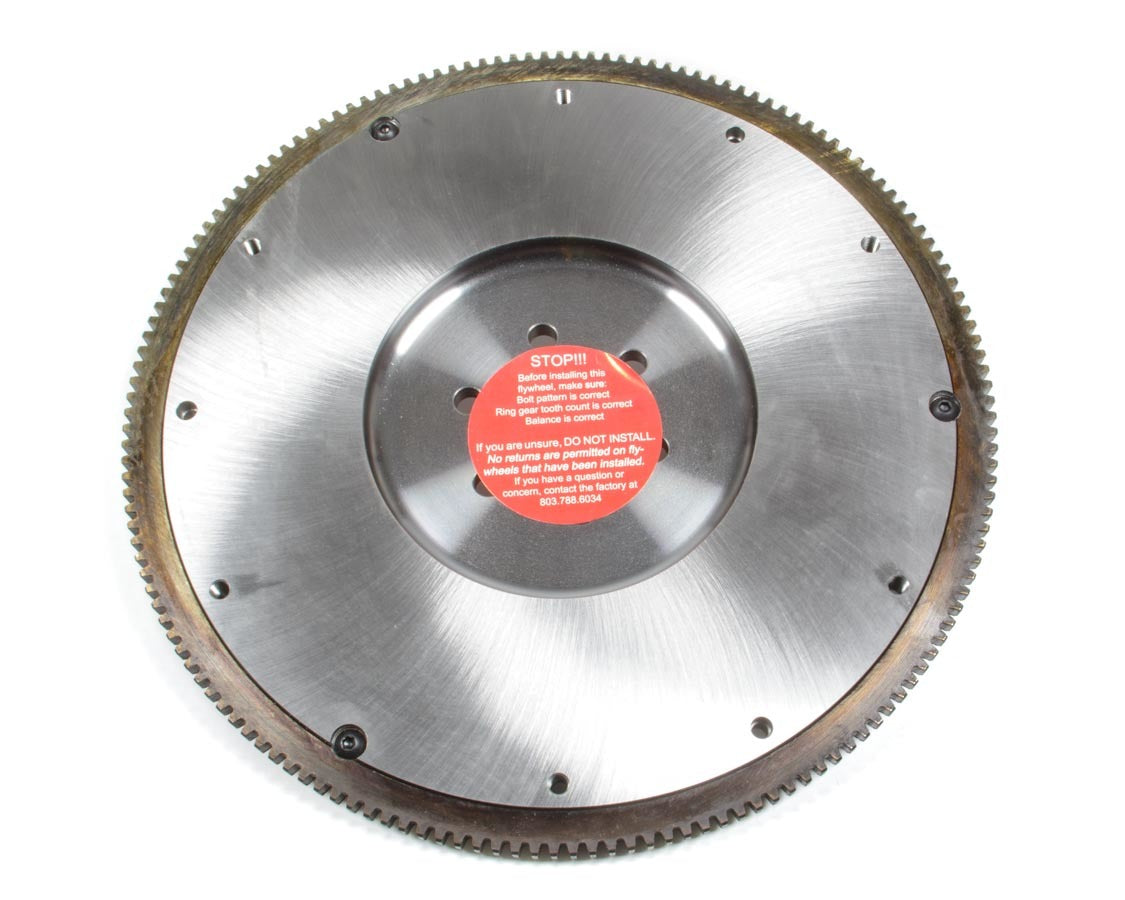 Steel Flywheel 15lbs SFI SBF Zero Balance