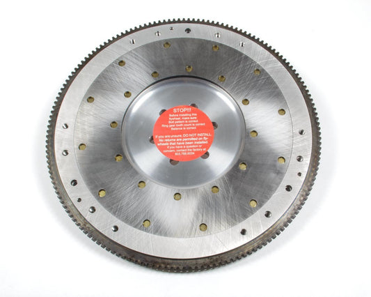 SBF Alm Flywheel SFI 157 Tooth Int. Balance