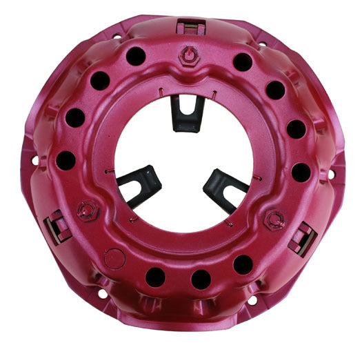 Pressure Plate 10.95 Borg & Beck 3200lb Base