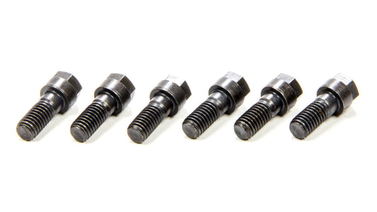 Pressure Plate Bolt Kit 3/8in