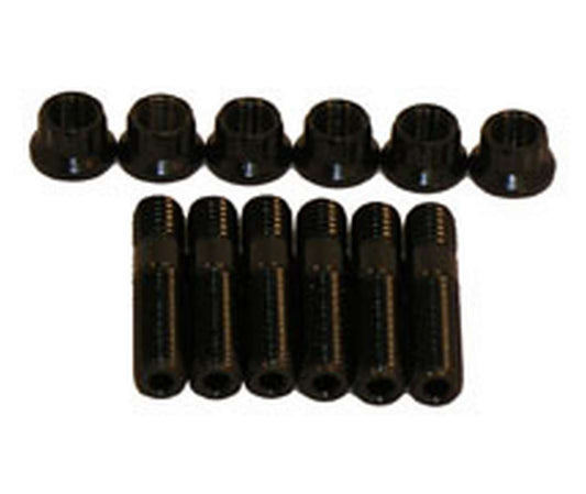 Pressure Plate Stud Kit 3/8in