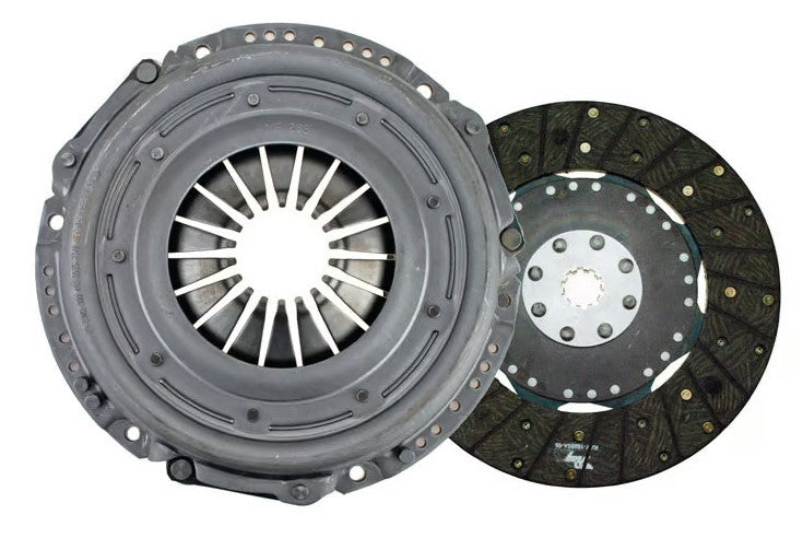 Clutch Kit GM 10.5 Dia 1 1/8-10 Spline