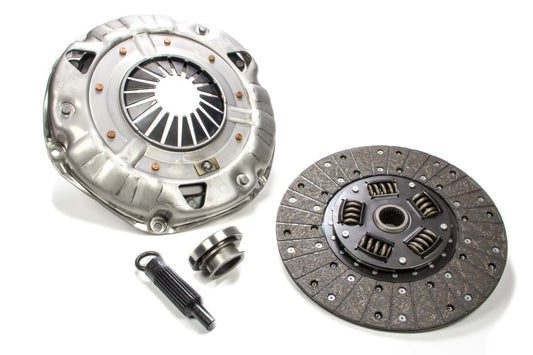 GM 11 Clutch Kit 1-1/8 x 26 Spline