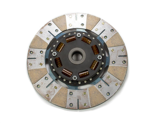 11x1-1/8-26 Str Strip Clutch Disc Ford Flathd