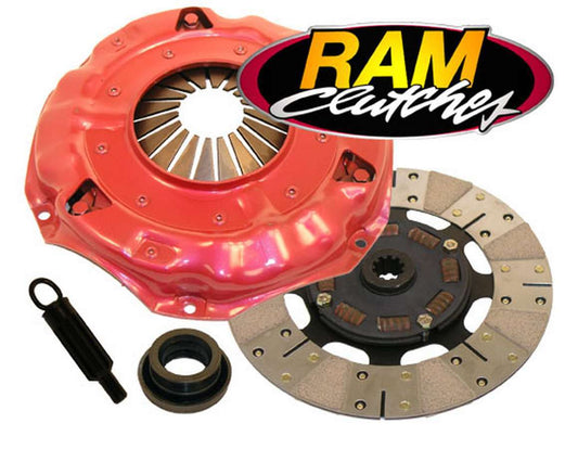 11in GM Passenger Clutch