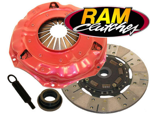 GM Power Grip Clutch Set