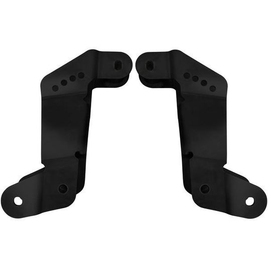 07-18 Jeep Wrangler JK Geometry Correction Brac