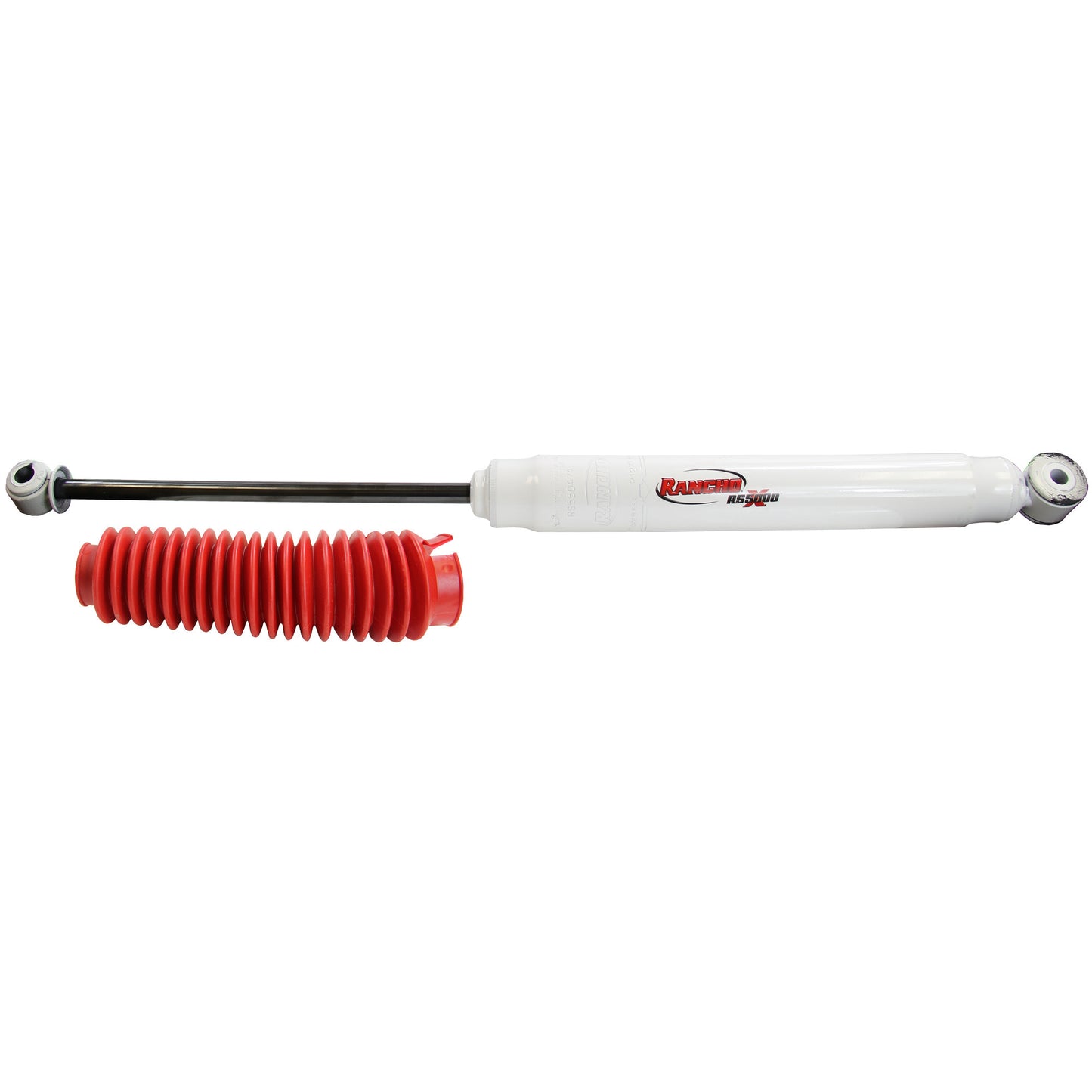 Shock Absorber