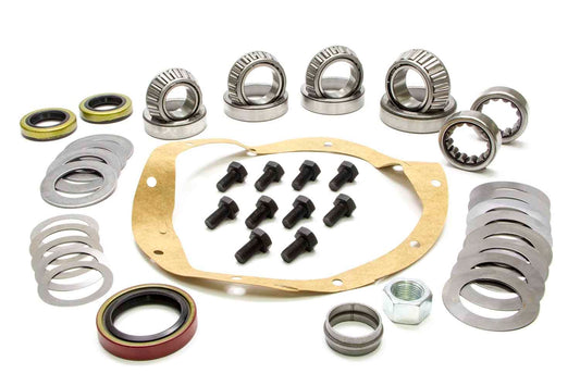 8.5in GM Deluxe Installation Kit