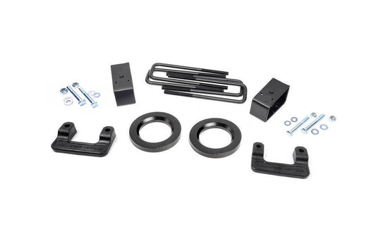 2.5in Suspension Level ing Kit