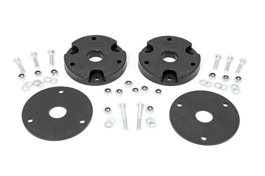 2in Upper Strut Leveling Kit (19-20 Chevy / GMC