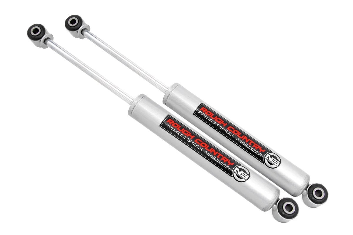N3 Rear Shocks 09-18 Ram 1500 0-3IN Lift