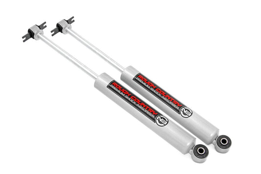 07-18 Jeep Wrangler JK N3 Rear Shocks Pair