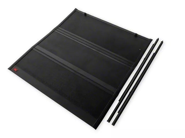 Hard Low Profile Bed Cover