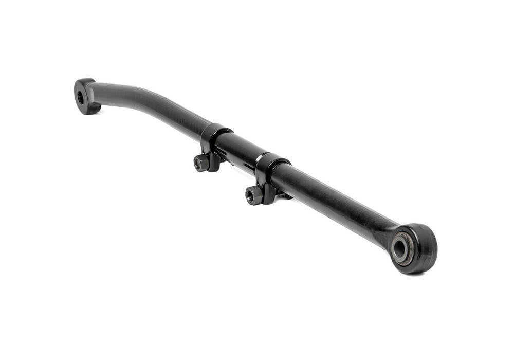 Front Forged Adjustable Track Bar