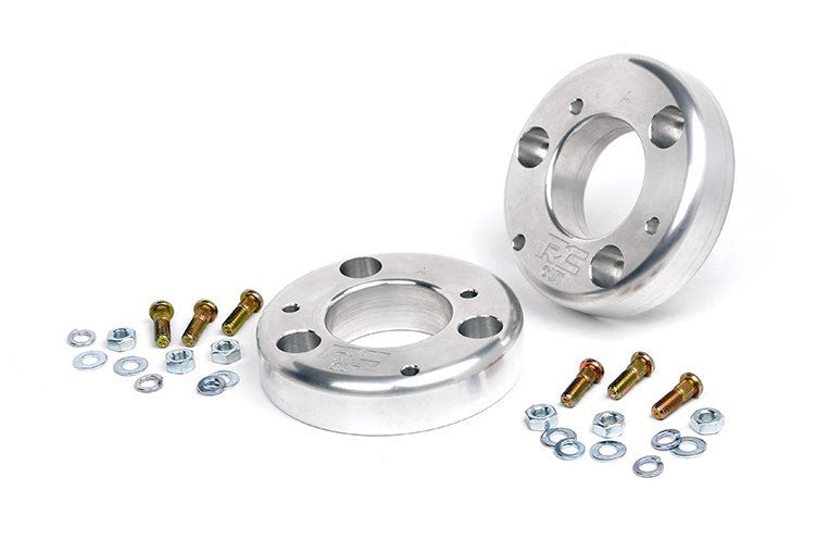 2.0-inch Suspension Leve Front End Leveling Kit