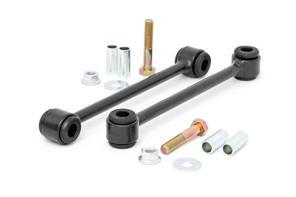 Sway Bar Links Front