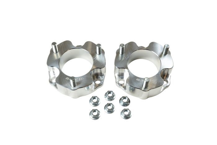 24-   Ford Ranger Front Leveling Kit 1.5in