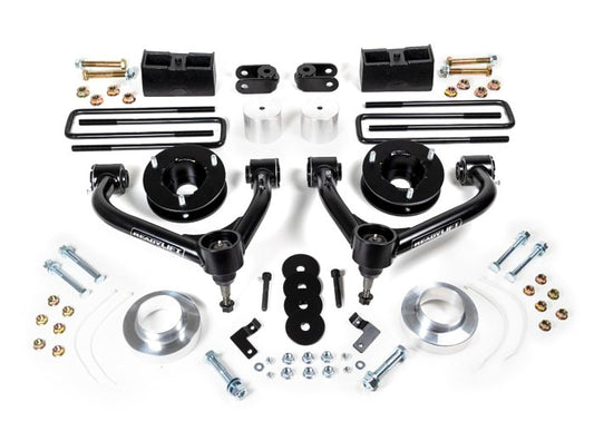 19-   GM P/U 1500 4.0in Lift Kit