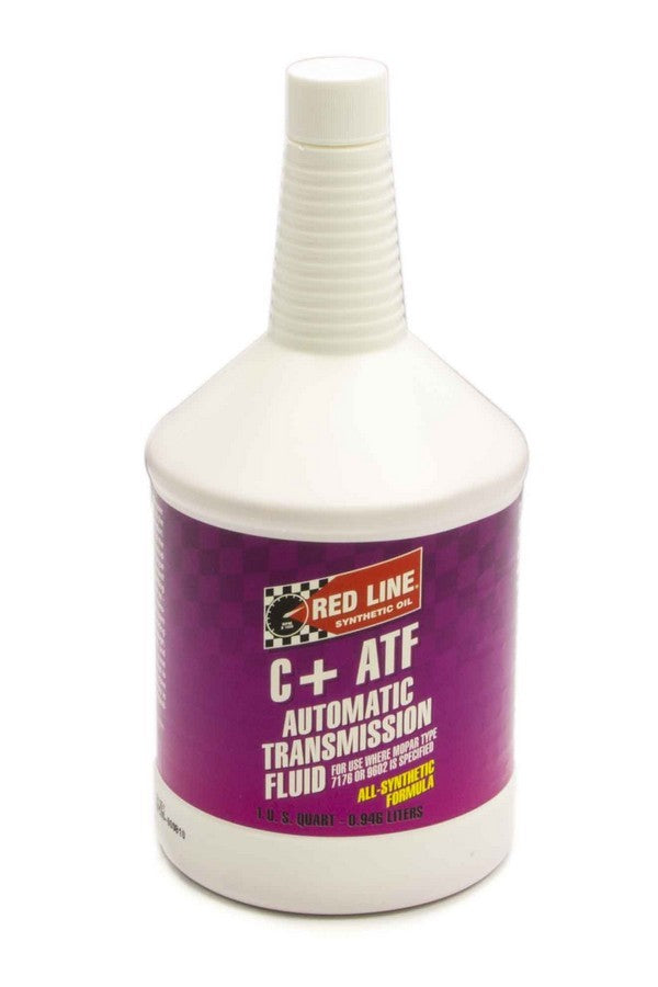 C+ATF Trans. Fluid 1qt. Chrysler