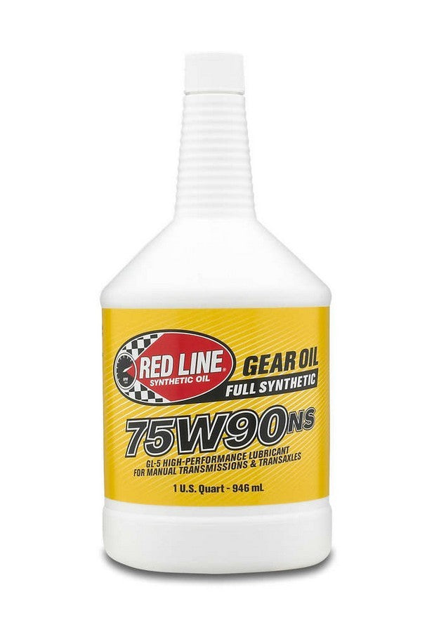 75W90NS Gear Oil  1 Quart