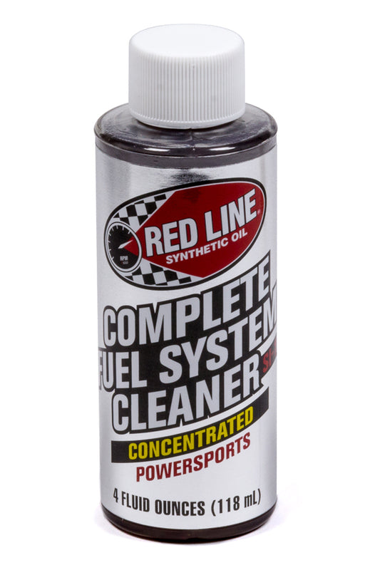 Powersports Fuel System Cleaner 4 Oz.