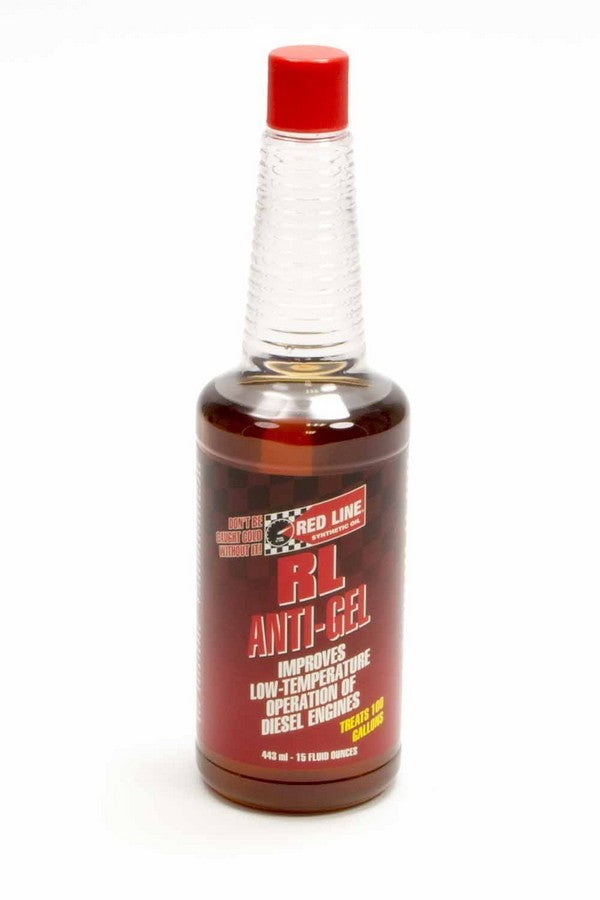 Diesel Fuel Antigel 15oz