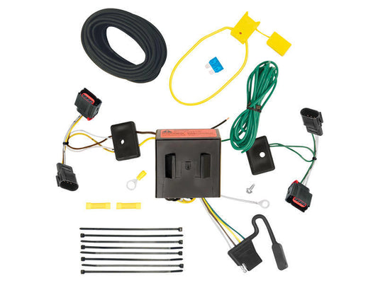 Towing System Part/Component