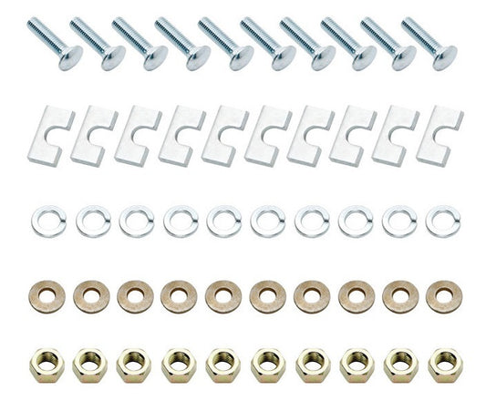 Replacement Part Install ation Hardware for #5805