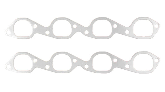 Exhaust Gasket Set BBC w/AFR Magnum Heads