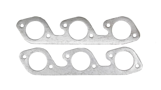 Exhaust Gaskets Ford V6 3.8L/4.2L Round Port