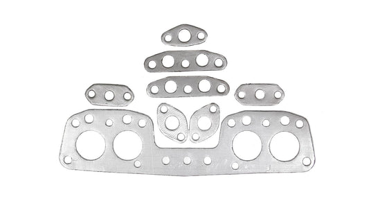 Exhaust Gaskets Toyota 2.2L 20R/2.4L 22R