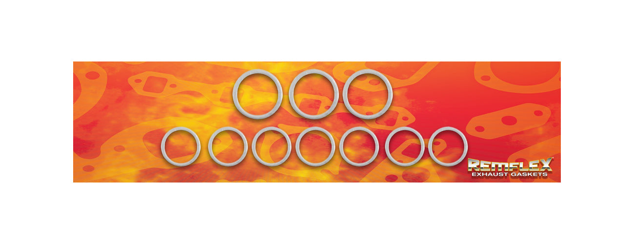 Exhaust Header Gasket Set Toyota 3.4L V6